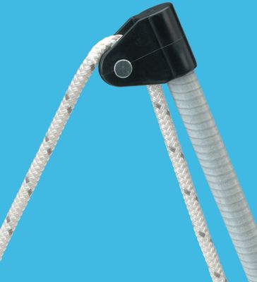 WHIP 12′ LINE 5000LB PREM 5000LB CAP. REPLACES P/N 686-3400F